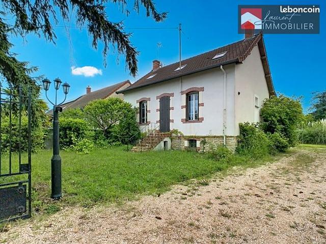 Maison vente à Louhans-Châteaurenaud, Simandre