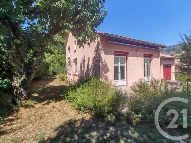 Maison vente à Foix, Ferrières-sur-ariège
