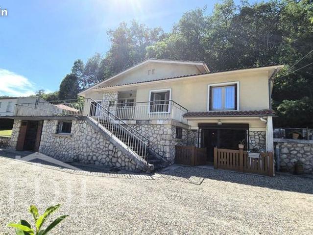 Maison vente à Agen, Bon-encontre