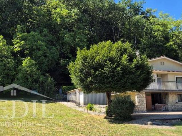 Maison vente à Agen, Bon-encontre