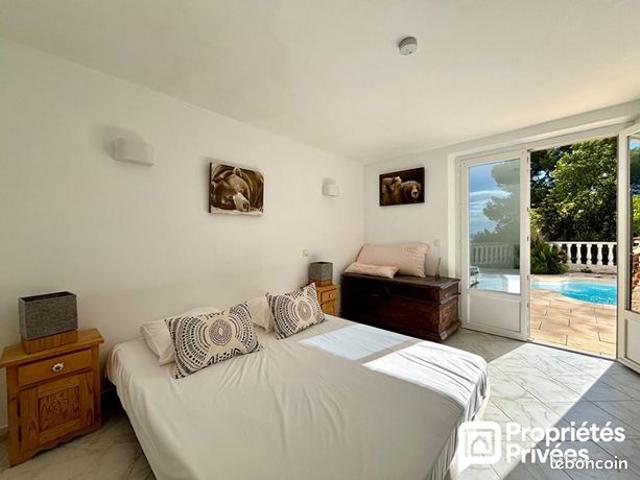 Maison vente à Arrondissement de Draguignan, Seillans