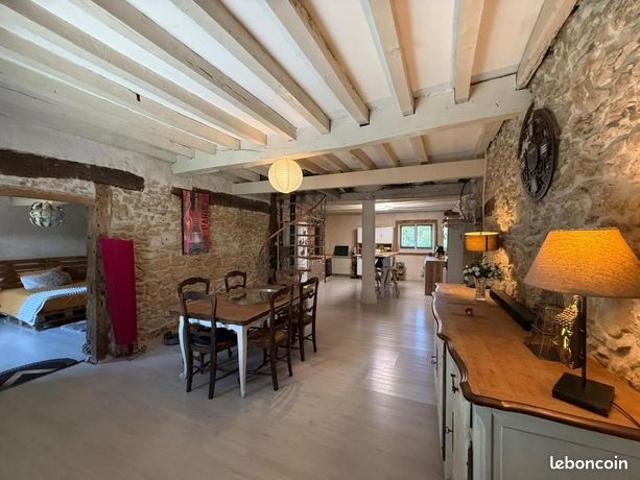 Maison vente à Dax, Gousse