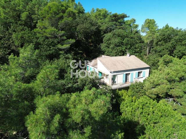 Maison vente à Bagnols-sur-Cèze, Gard