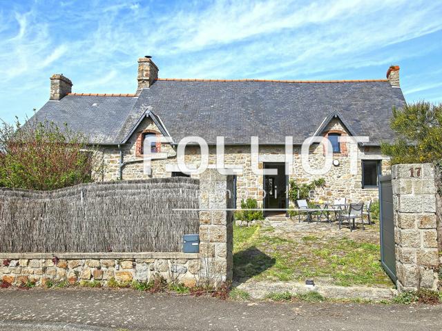 Maison location à Avranches, Normandie