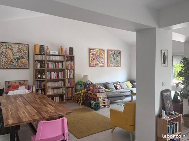 Maison vente à Bordeaux, Le Bouscat