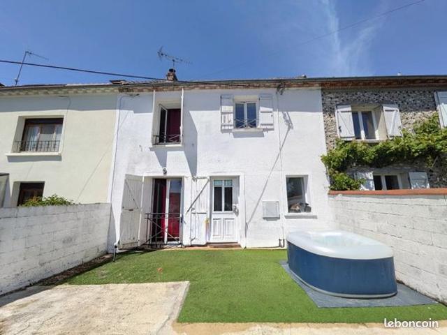 Maison vente à Provins, La Ferté-gaucher