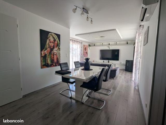 Maison vente à Narbonne, Saint-marcel-sur-aude