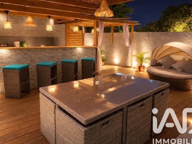 Maison vente à La Réunion