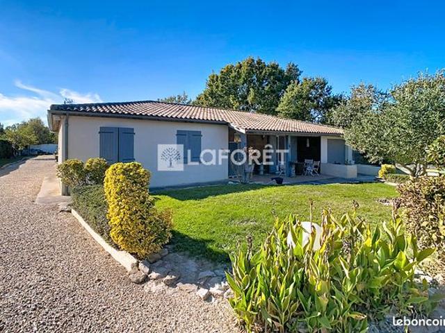 Maison vente à Castelsarrasin, Barry-d'islemade