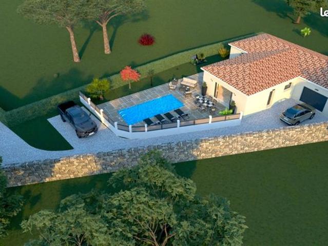 Maison vente à Apt, Cadenet