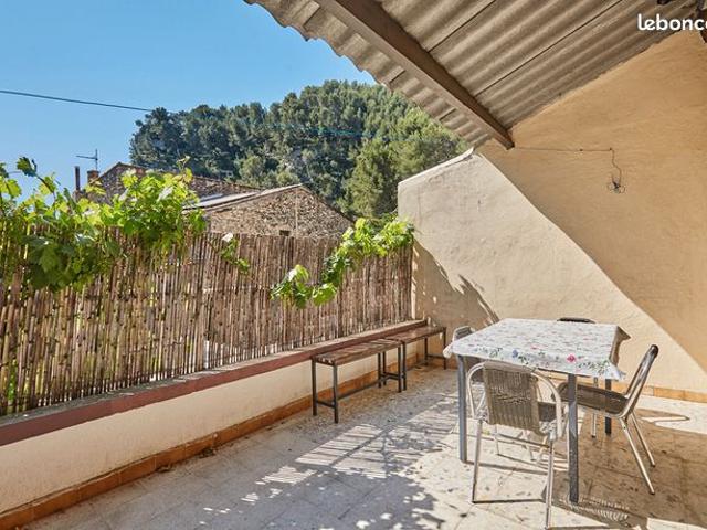 Maison vente à Orgon, Bouches-du-Rhône