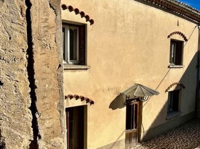 Maison vente à Nîmes, Saint-etienne-des-sorts