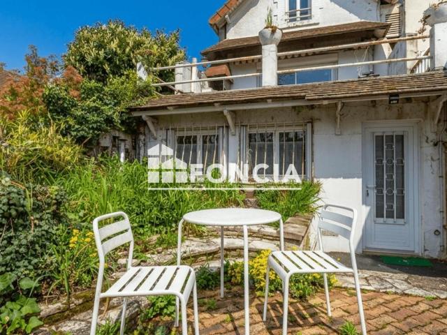 Maison vente à Antony