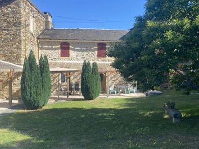 Maison vente à Castres, Le Masnau-massuguiès