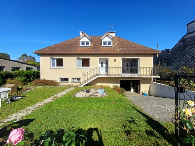 Maison vente à Pau, Gelos