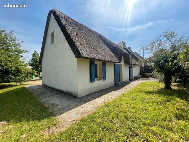 Maison vente à Saint-Nazaire, La Chapelle-des-marais