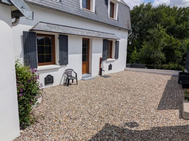 Maison vente à Amiens, Moyencourt-lès-poix