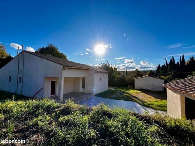 Maison vente à Istres, Miramas