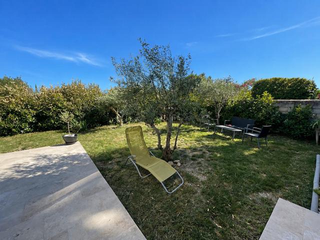 Maison vente à Avignon, Saint-saturnin-lès-avignon