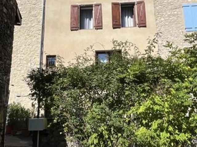 Maison vente à Die, Châtillon-en-diois
