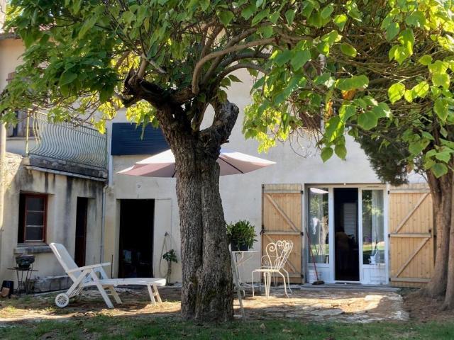 Maison vente à Faubourg du Pré Commun, L'Isle-en-Dodon