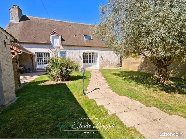 Maison vente à Châteaudun