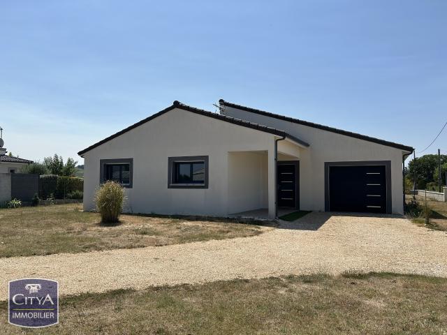 Maison vente à Bergerac, Saint-laurent-des-vignes
