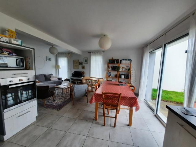 Maison vente à Châteaubriant-Ancenis, Saint-mars-du-désert