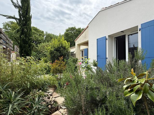 Maison vente à Rochefort, Surgères