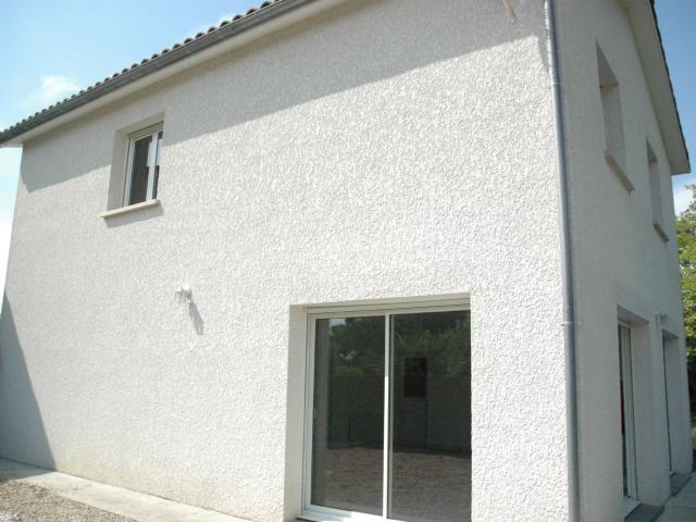 Maison location à Toulouse, Balma