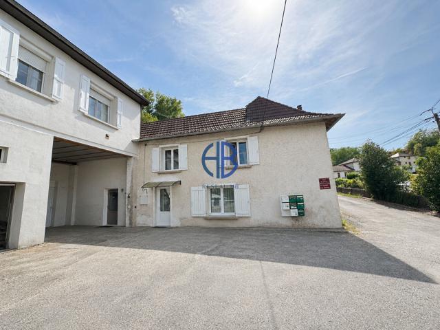 Maison vente à La Tour-du-Pin, Veyrins-thuellin