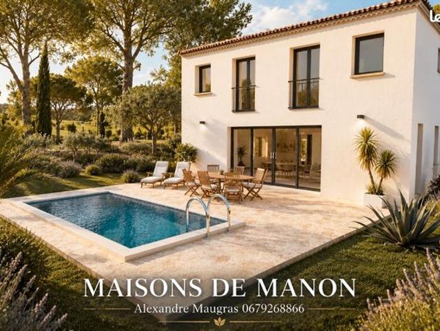 Maison vente à Arrondissement de Draguignan, Taradeau