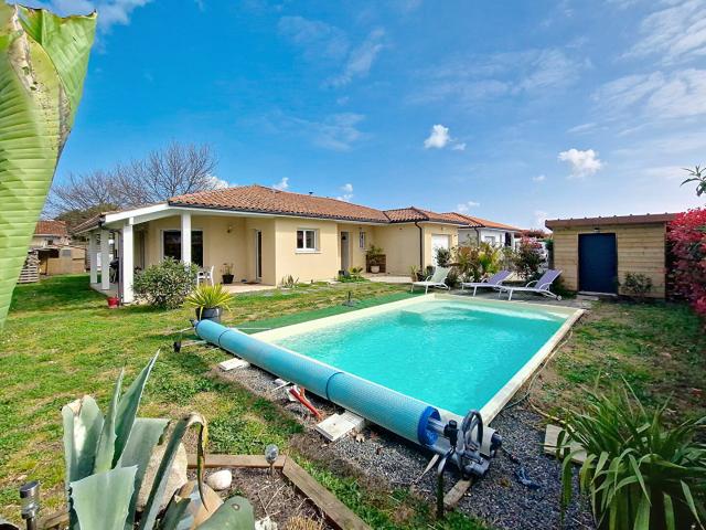 Maison vente à Mont-de-Marsan, Biscarrosse