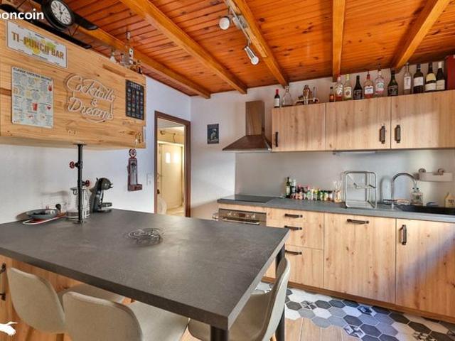 Maison vente à Cognac, Châteaubernard