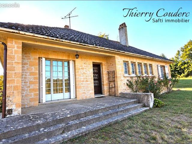 Maison vente à Carsac-Aillac, Dordogne