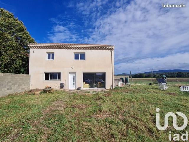 Maison vente à Die, Allex