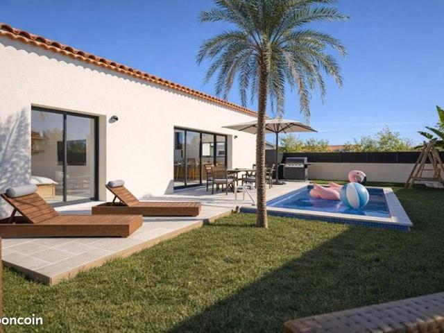 Maison vente à Béziers, Cazouls-lès-béziers