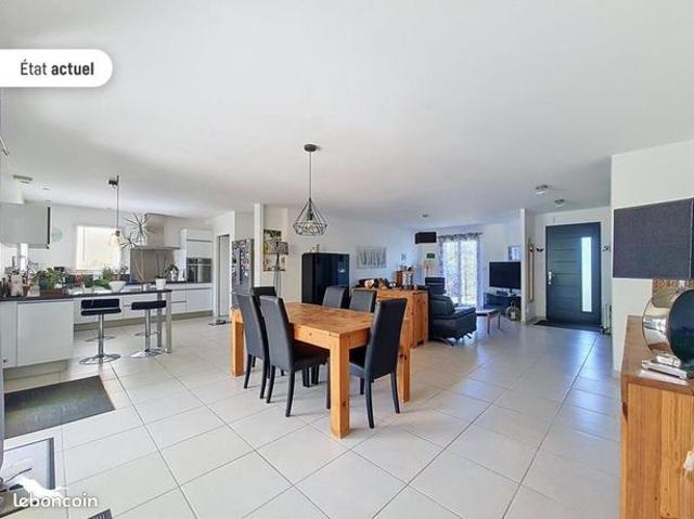 Maison vente à Libourne, Vayres