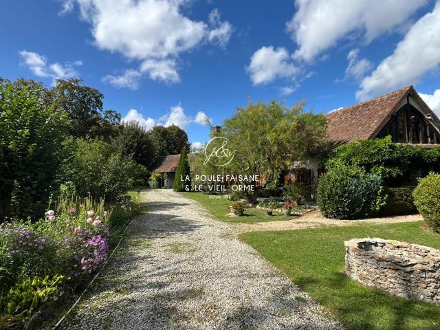 Maison vente à Mantes-la-Jolie, La Hauteville