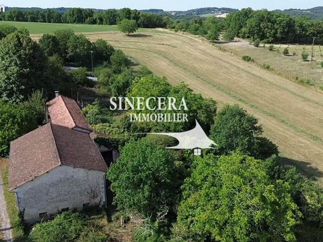 Maison vente à Périgueux, Tocane-saint-apre