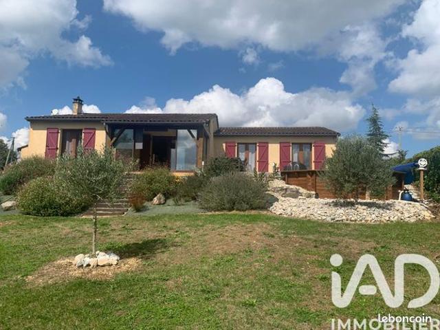 Maison vente à Sarlat-la-Canéda, Daglan