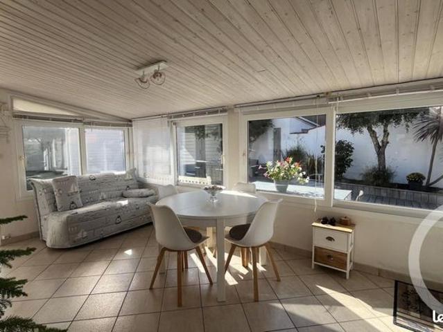 Maison vente à Les Sables-d'Olonne, Saint-hilaire-de-riez