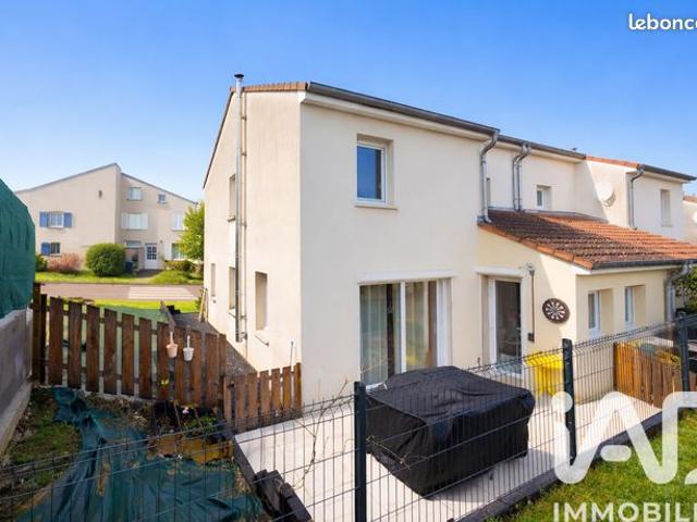 Maison vente à Forbach-Boulay-Moselle, Boulay-moselle