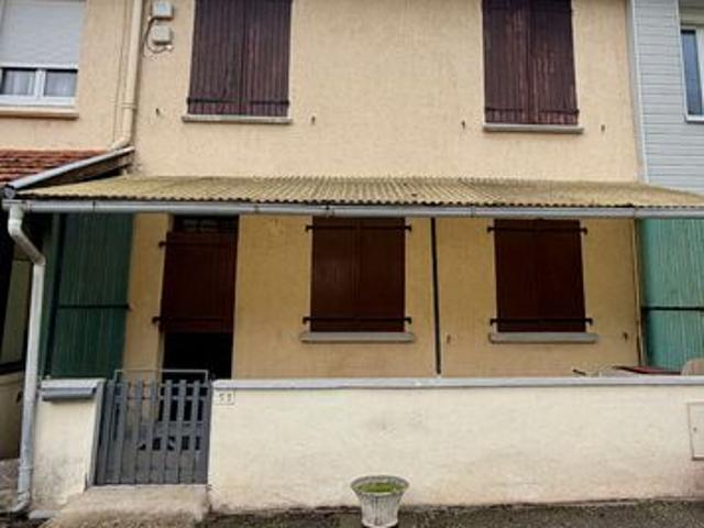 Maison vente à Firmi, Aveyron