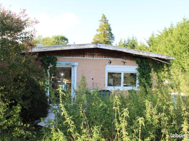 Maison vente à Bourg-en-Bresse, Condeissiat