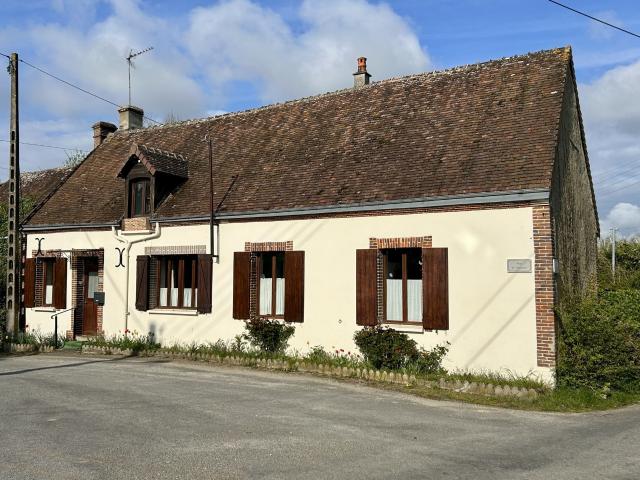 Maison vente à Nogent-le-Rotrou, Centre-Val de Loire