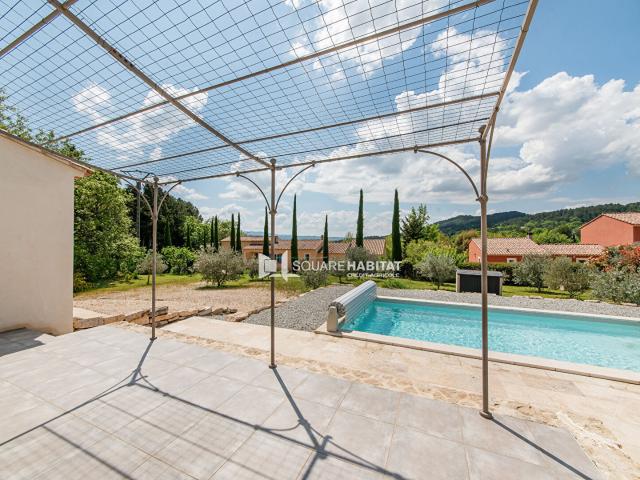 Maison vente à Apt, Saint-saturnin-lès-apt