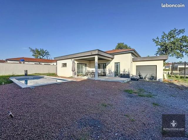 Maison vente à Vougy