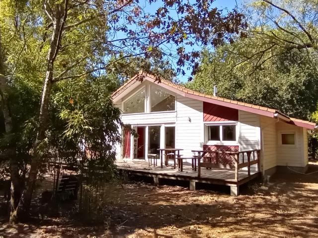 Maison vente à Arcachon, Lège-cap-ferret