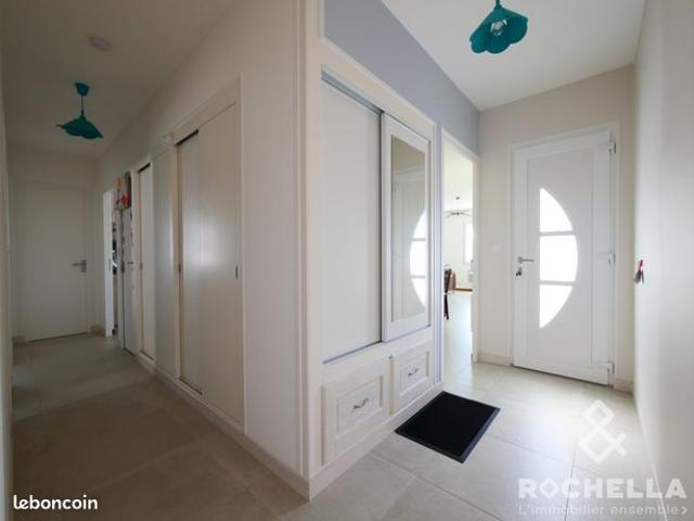 Maison vente à La Rochelle, L'houmeau